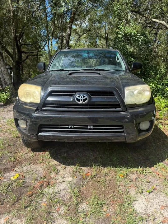 2008 Toyota 4Runner 4th Gen - Image 6 of 13