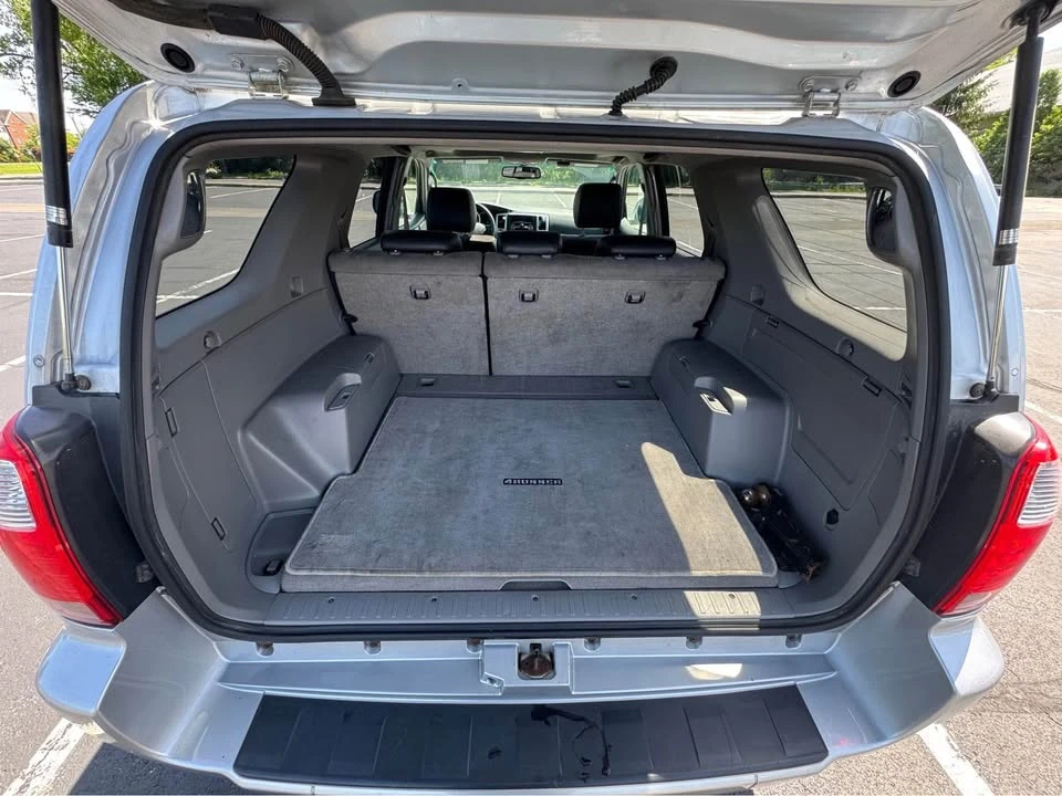 2008 Toyota 4Runner 4th Gen - Image 10 of 15