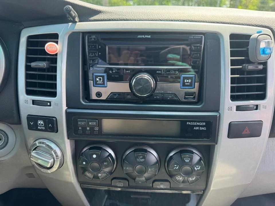 2008 Toyota 4Runner 4th Gen - Image 12 of 15
