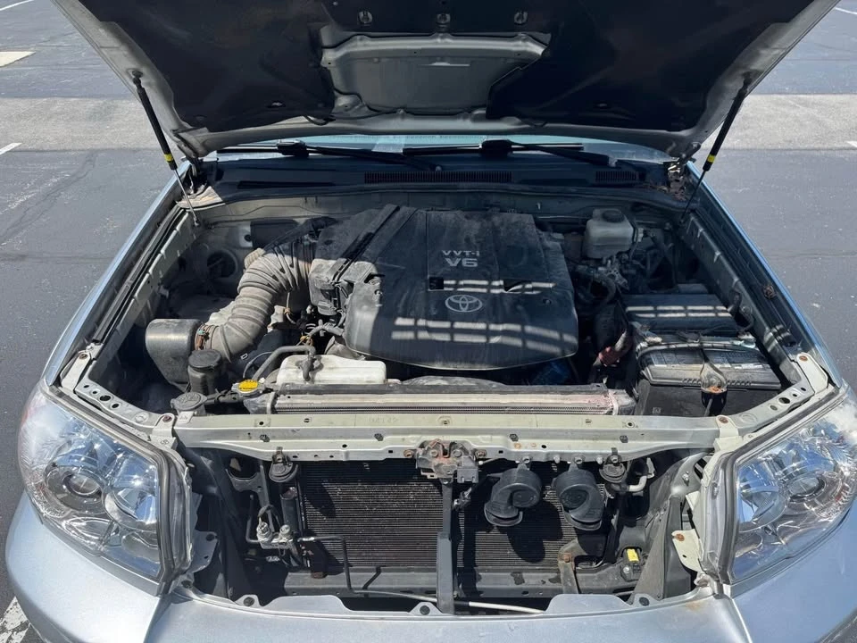 2008 Toyota 4Runner 4th Gen - Image 15 of 15