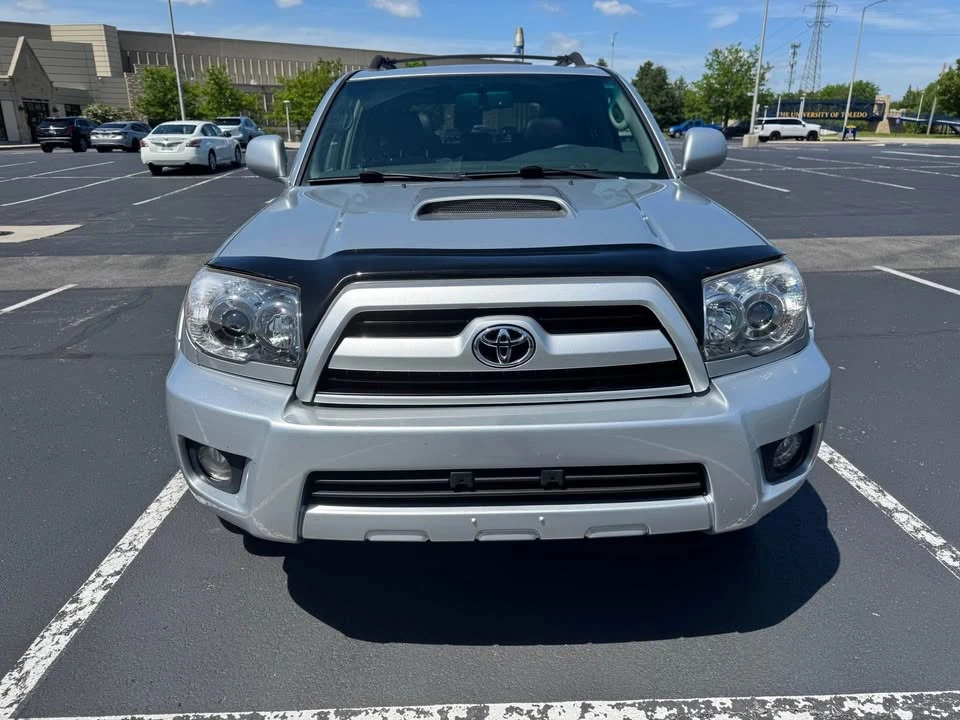 2008 Toyota 4Runner 4th Gen - Image 2 of 15