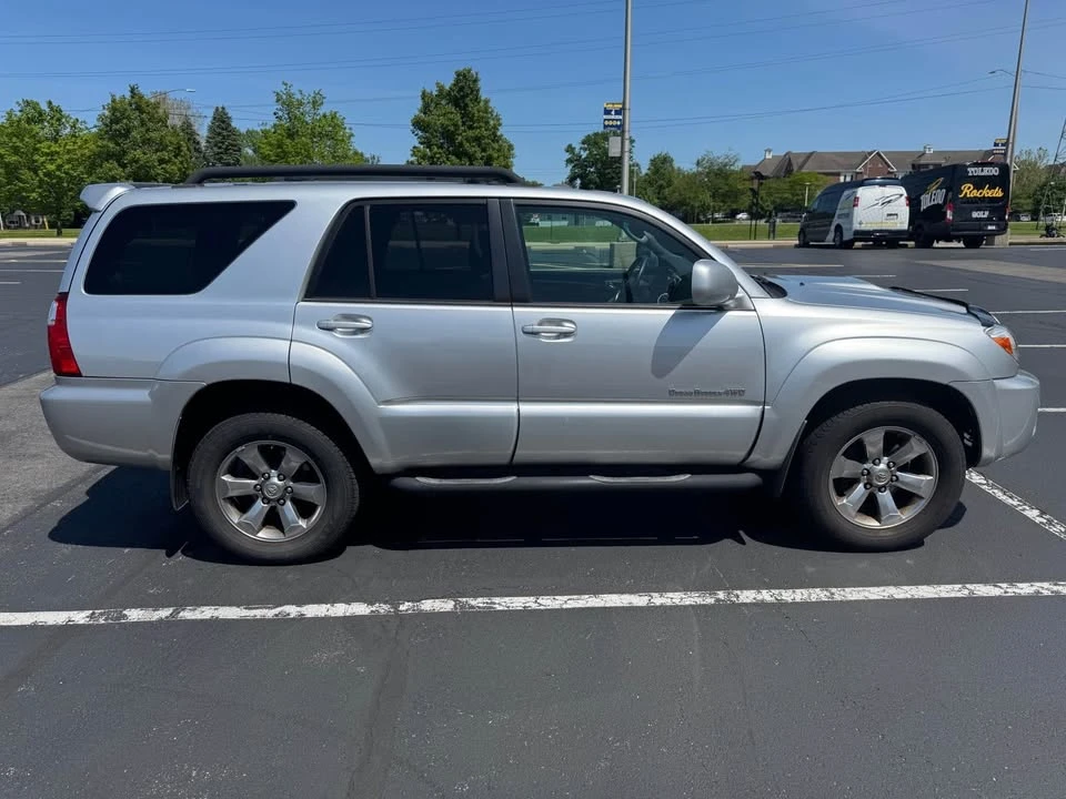 2008 Toyota 4Runner 4th Gen - Image 4 of 15