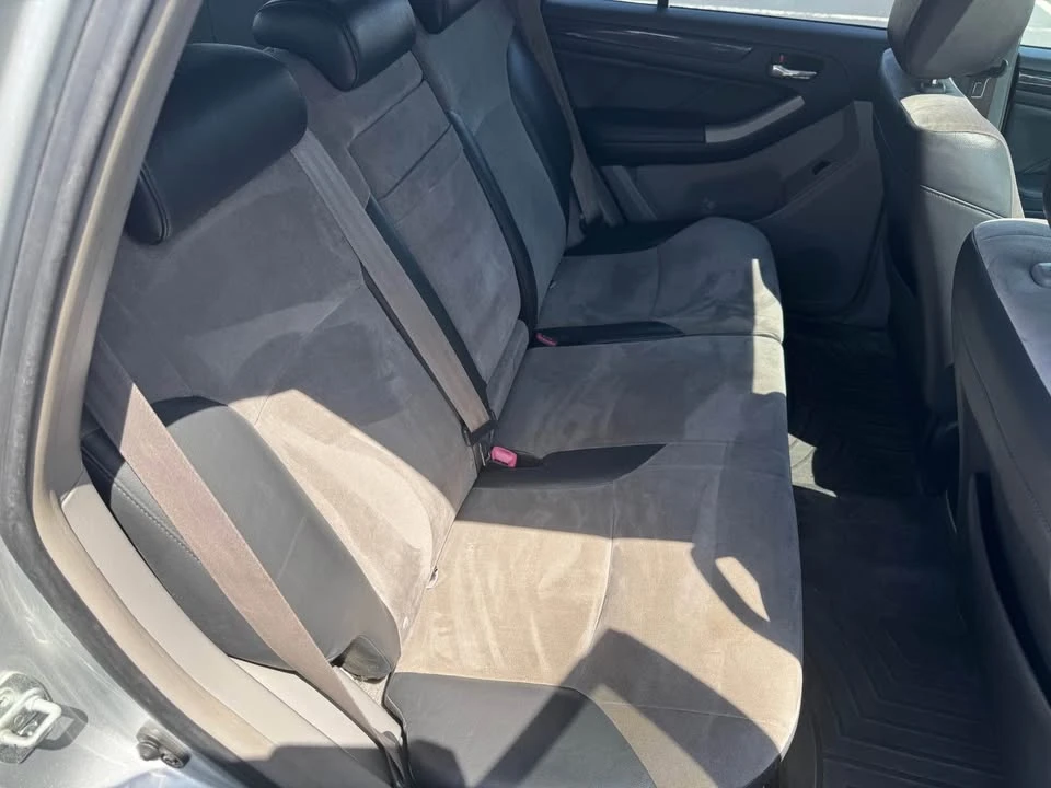 2008 Toyota 4Runner 4th Gen - Image 11 of 15