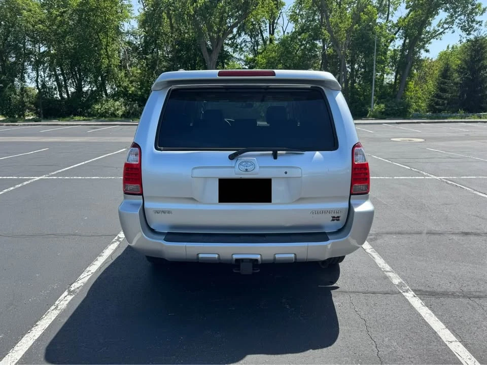 2008 Toyota 4Runner 4th Gen - Image 3 of 15
