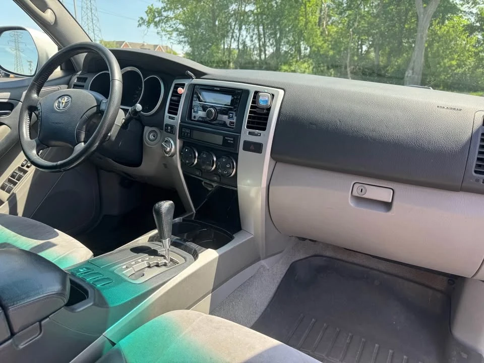 2008 Toyota 4Runner 4th Gen - Image 13 of 15