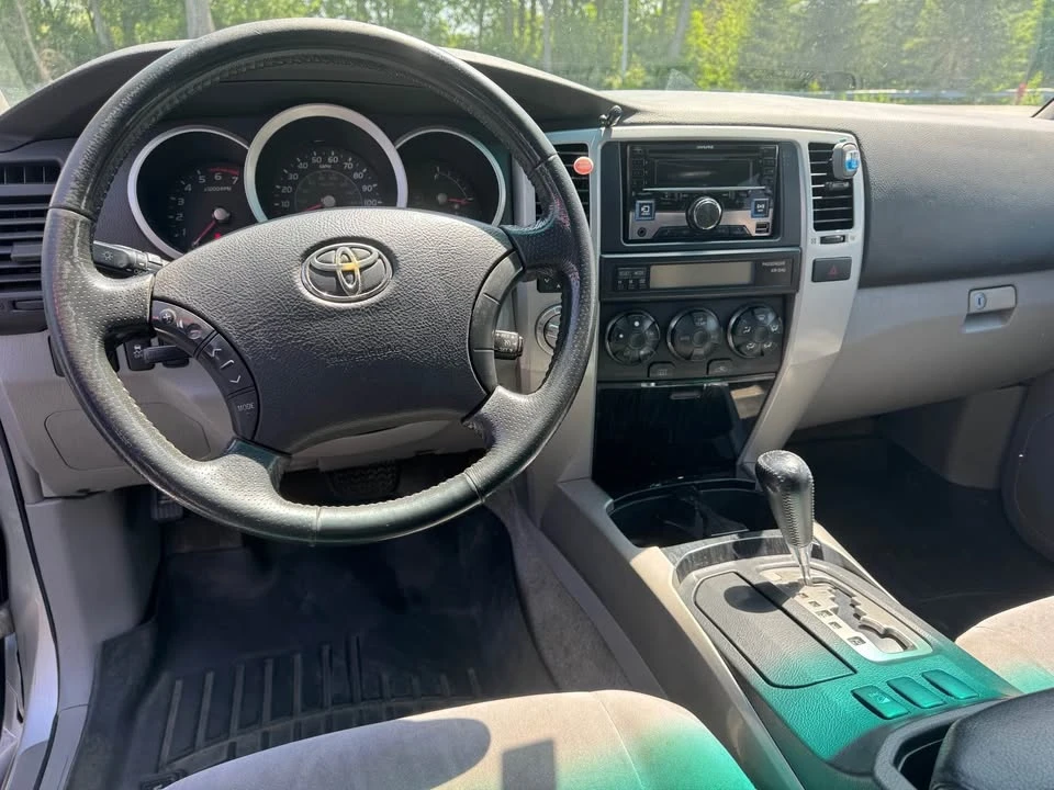 2008 Toyota 4Runner 4th Gen - Image 7 of 15