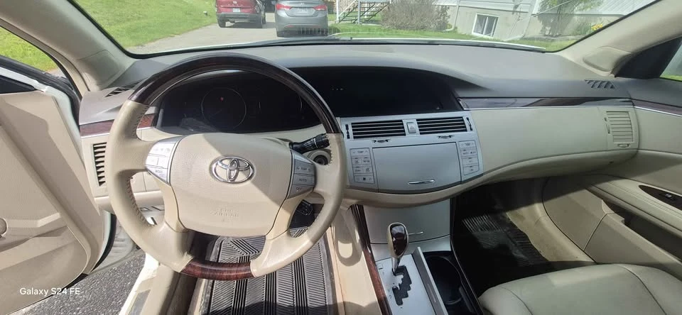 2008 Toyota Avalon 3rd Gen - Image 7 of 8