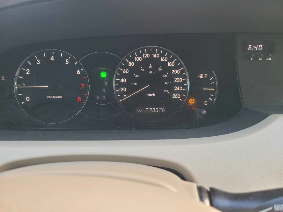 2008 Toyota Avalon 3rd Gen - Image 8 of 8