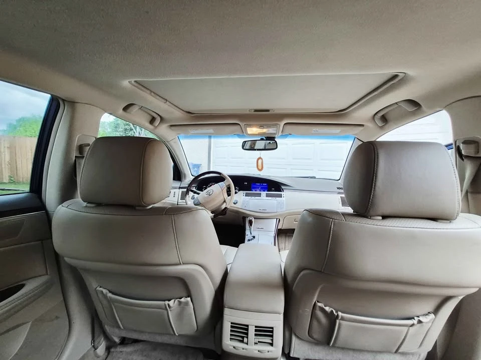 2008 Toyota Avalon 3rd Gen - Image 11 of 15