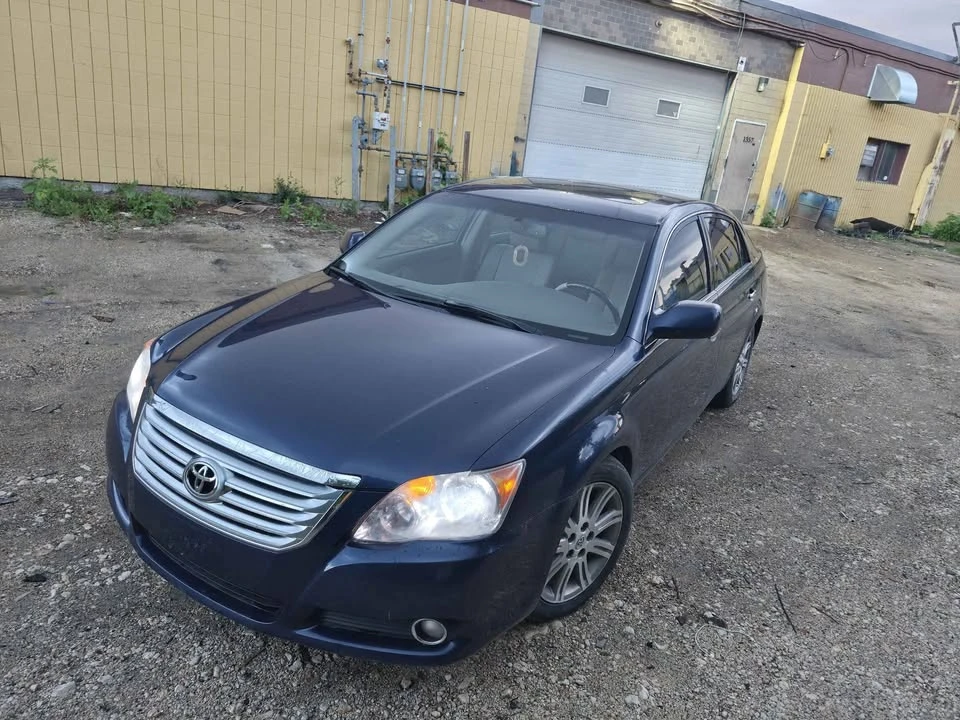 2008 Toyota Avalon 3rd Gen - Image 7 of 15