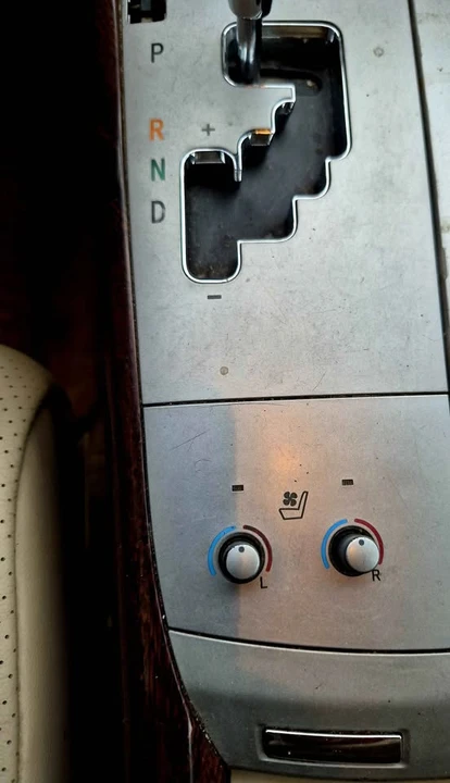 2008 Toyota Avalon 3rd Gen - Image 14 of 15