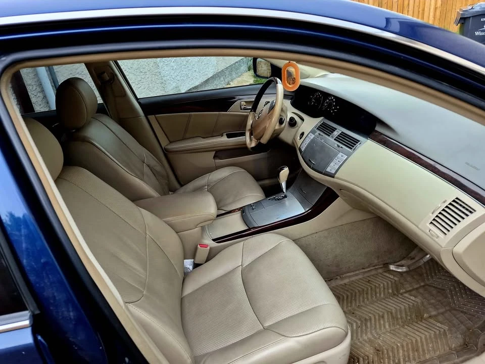 2008 Toyota Avalon 3rd Gen - Image 9 of 15