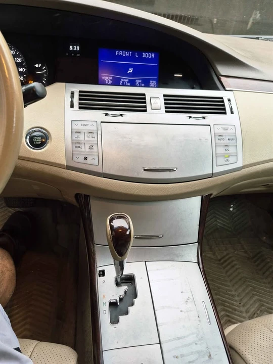 2008 Toyota Avalon 3rd Gen - Image 13 of 15