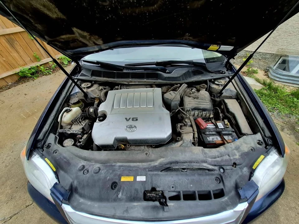 2008 Toyota Avalon 3rd Gen - Image 12 of 15
