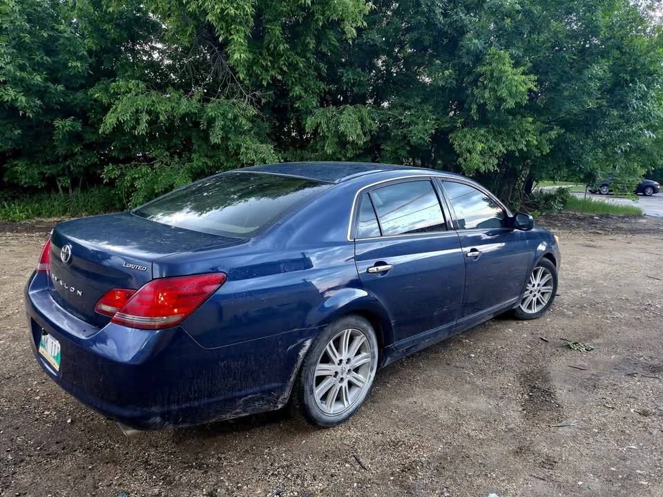 2008 Toyota Avalon 3rd Gen - Image 6 of 15
