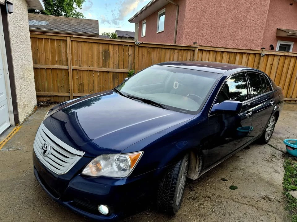 2008 Toyota Avalon 3rd Gen - Image 15 of 15