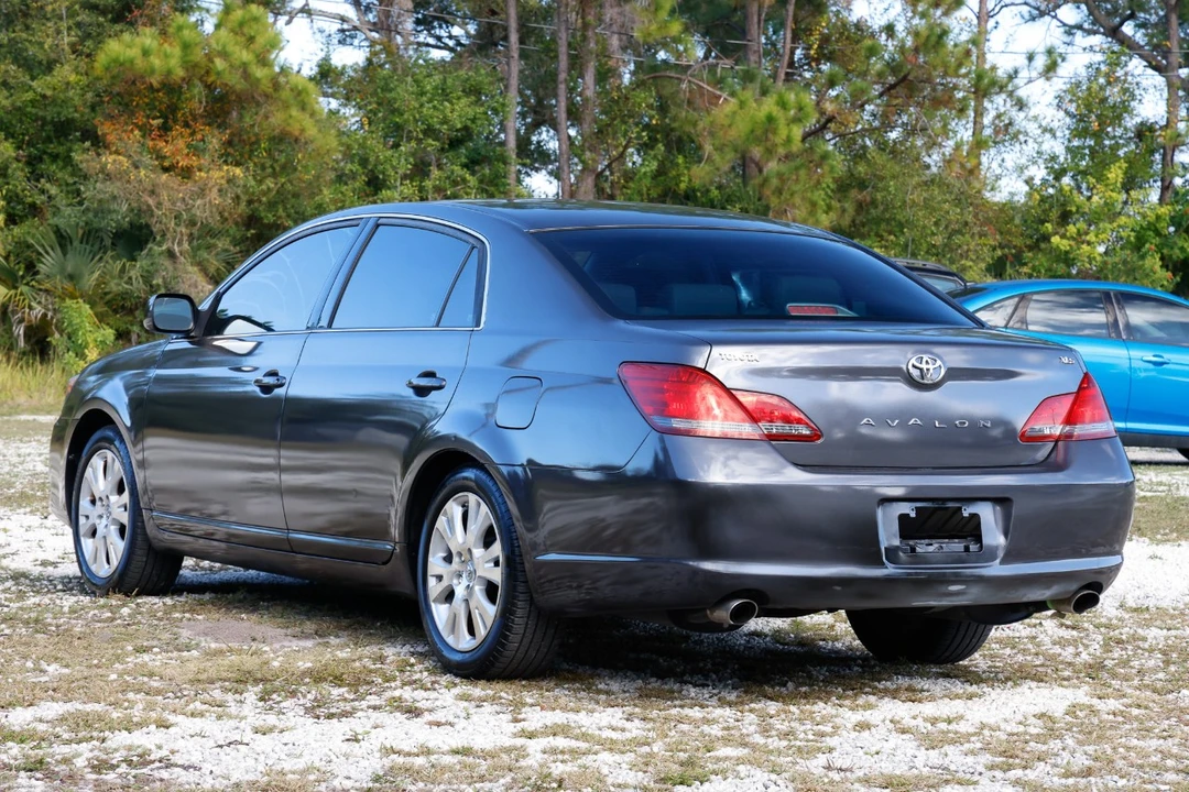 2008 Toyota Avalon 3rd Gen - Image 5 of 12