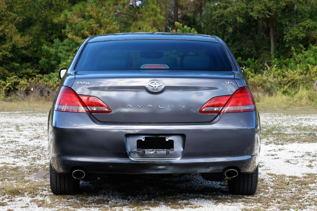 2008 Toyota Avalon 3rd Gen - Image 7 of 12