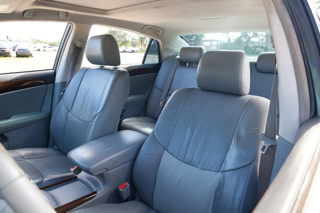 2008 Toyota Avalon 3rd Gen - Image 6 of 12