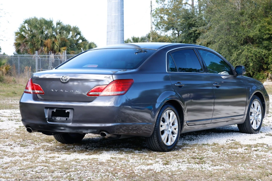 2008 Toyota Avalon 3rd Gen - Image 11 of 12