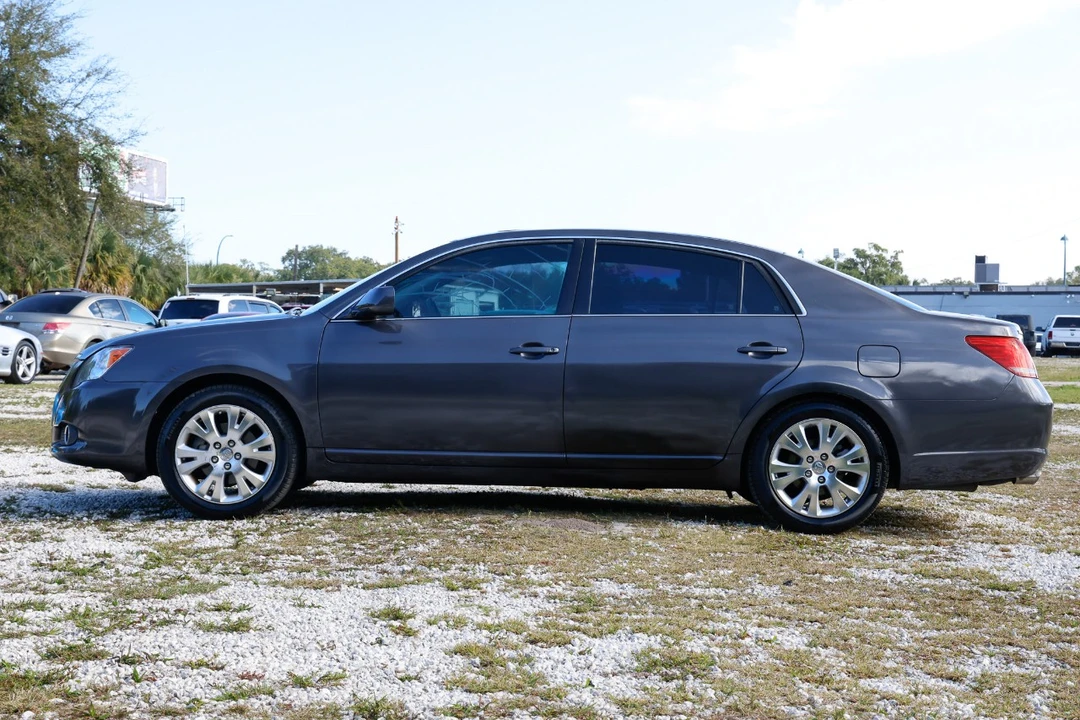 2008 Toyota Avalon 3rd Gen - Image 3 of 12