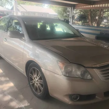 2008 Toyota Avalon Limited Sedan 4D
