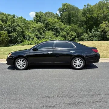 2008 Toyota Avalon Limited