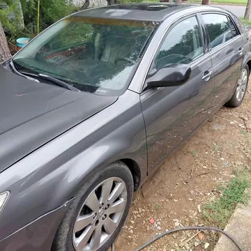 2008 Toyota Avalon Sedan