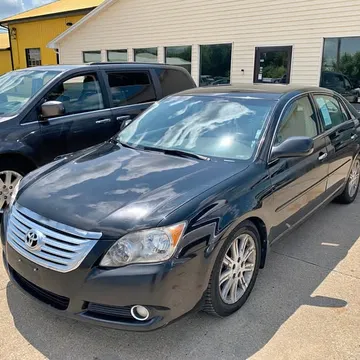 2008 Toyota Avalon Limited