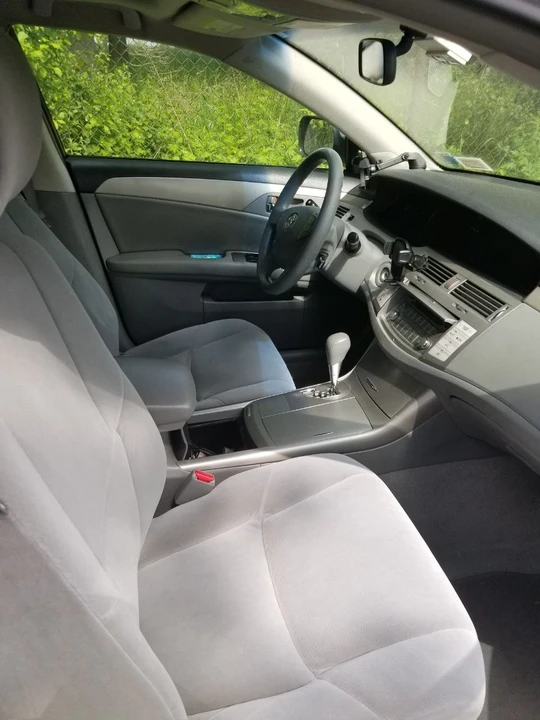 2008 Toyota Avalon 3rd Gen - Image 3 of 9
