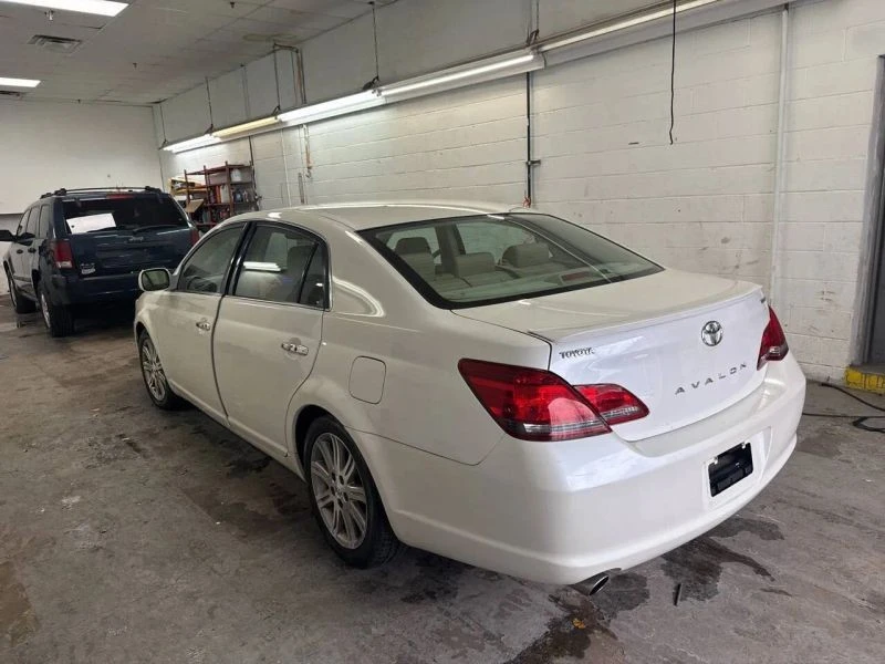 2008 Toyota Avalon 2nd Gen - Image 10 of 12