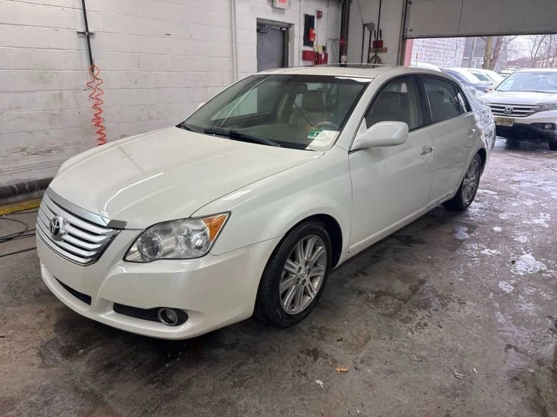 2008 Toyota Avalon 2nd Gen - Image 2 of 12