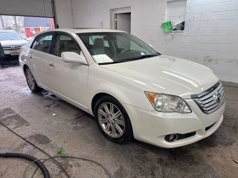 2008 Toyota Avalon 2nd Gen - Image 5 of 12
