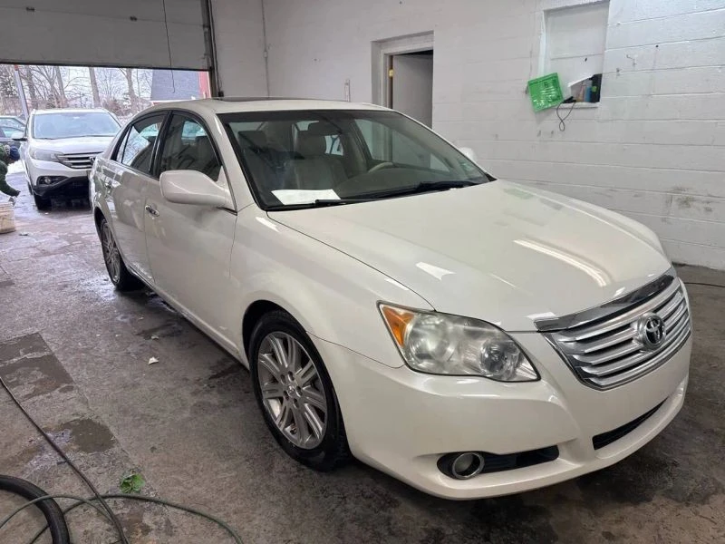 2008 Toyota Avalon 2nd Gen - Image 4 of 12
