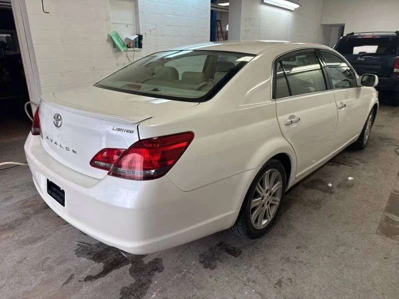 2008 Toyota Avalon 2nd Gen - Image 6 of 12
