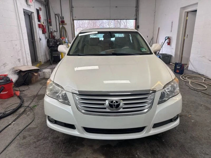 2008 Toyota Avalon 2nd Gen - Image 3 of 12
