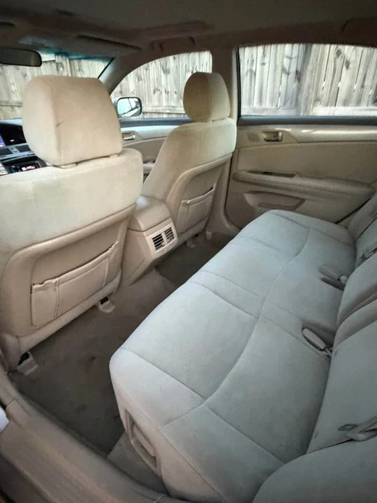 2008 Toyota Avalon 3rd Gen - Image 5 of 8