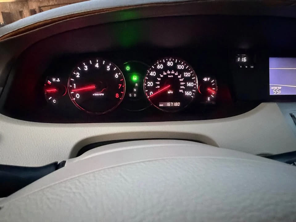 2008 Toyota Avalon 3rd Gen - Image 8 of 8