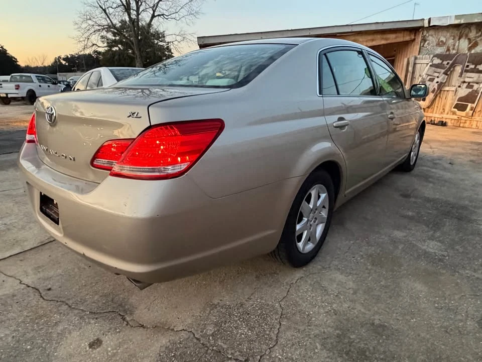2008 Toyota Avalon 3rd Gen - Image 4 of 8