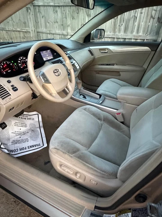 2008 Toyota Avalon 3rd Gen - Image 6 of 8