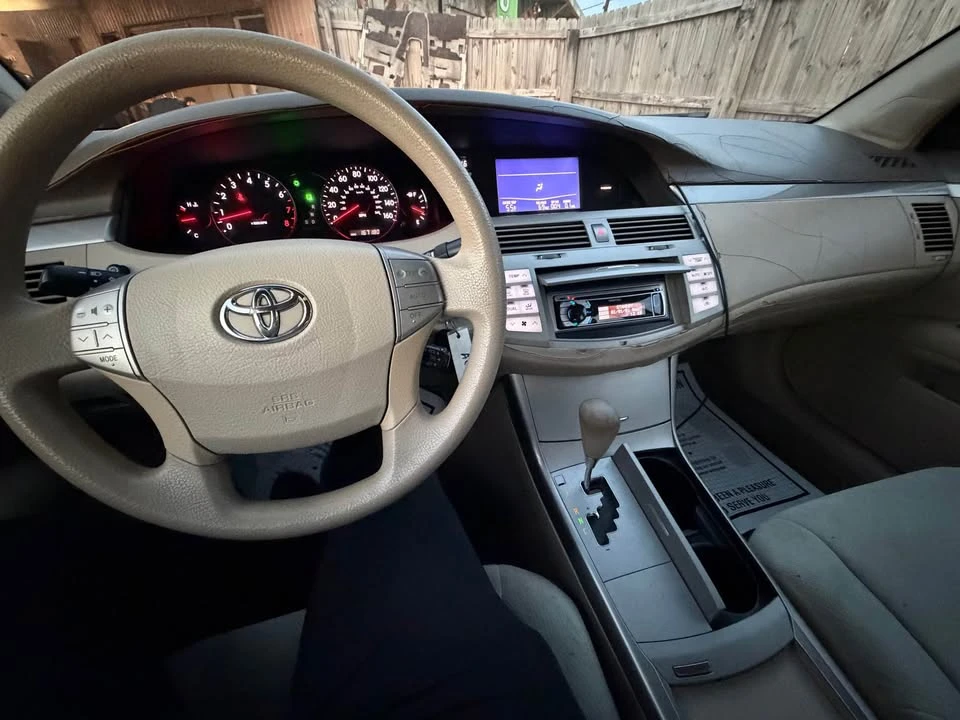 2008 Toyota Avalon 3rd Gen - Image 7 of 8