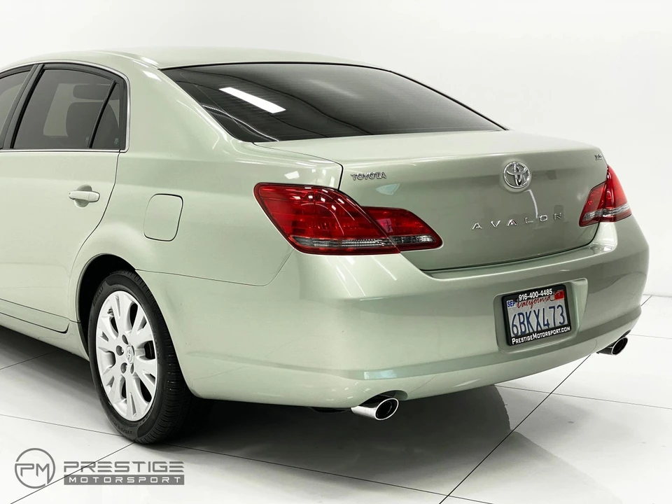 2008 Toyota Avalon 3rd Gen - Image 10 of 21