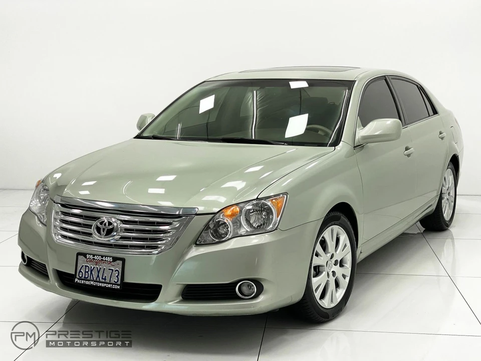 2008 Toyota Avalon 3rd Gen - Image 3 of 21