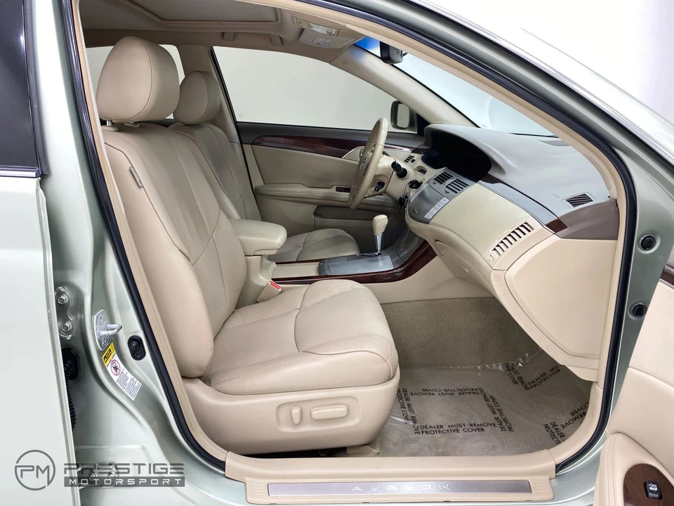 2008 Toyota Avalon 3rd Gen - Image 14 of 21