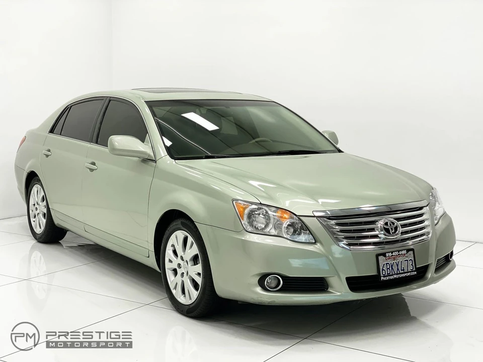2008 Toyota Avalon 3rd Gen - Image 7 of 12