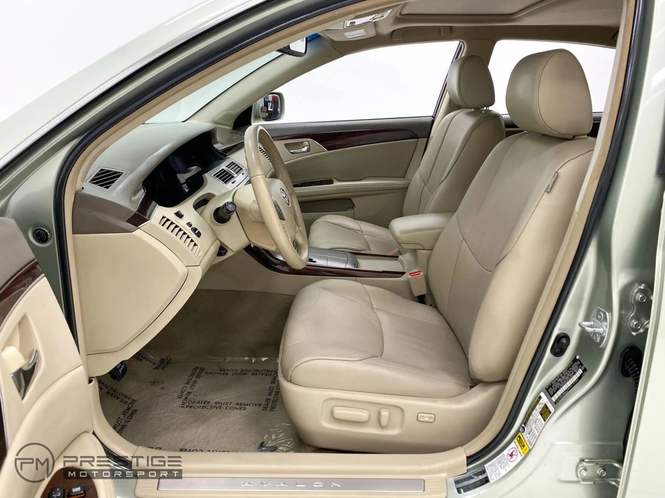 2008 Toyota Avalon 3rd Gen - Image 16 of 21