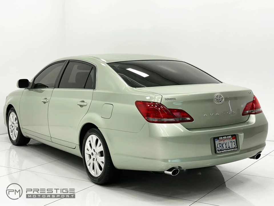2008 Toyota Avalon 3rd Gen - Image 8 of 21