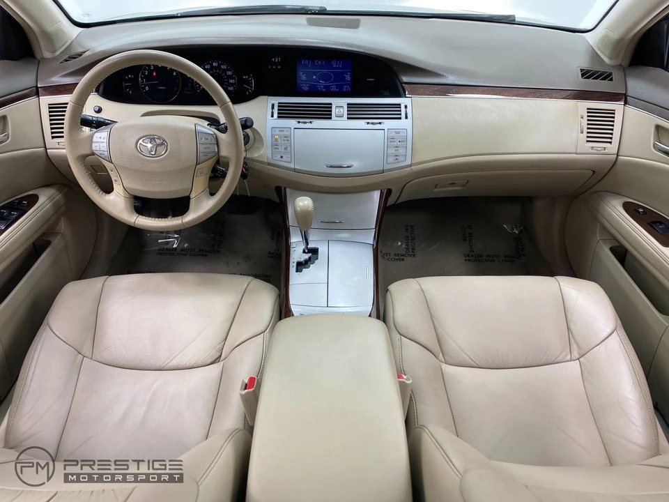 2008 Toyota Avalon 3rd Gen - Image 19 of 21