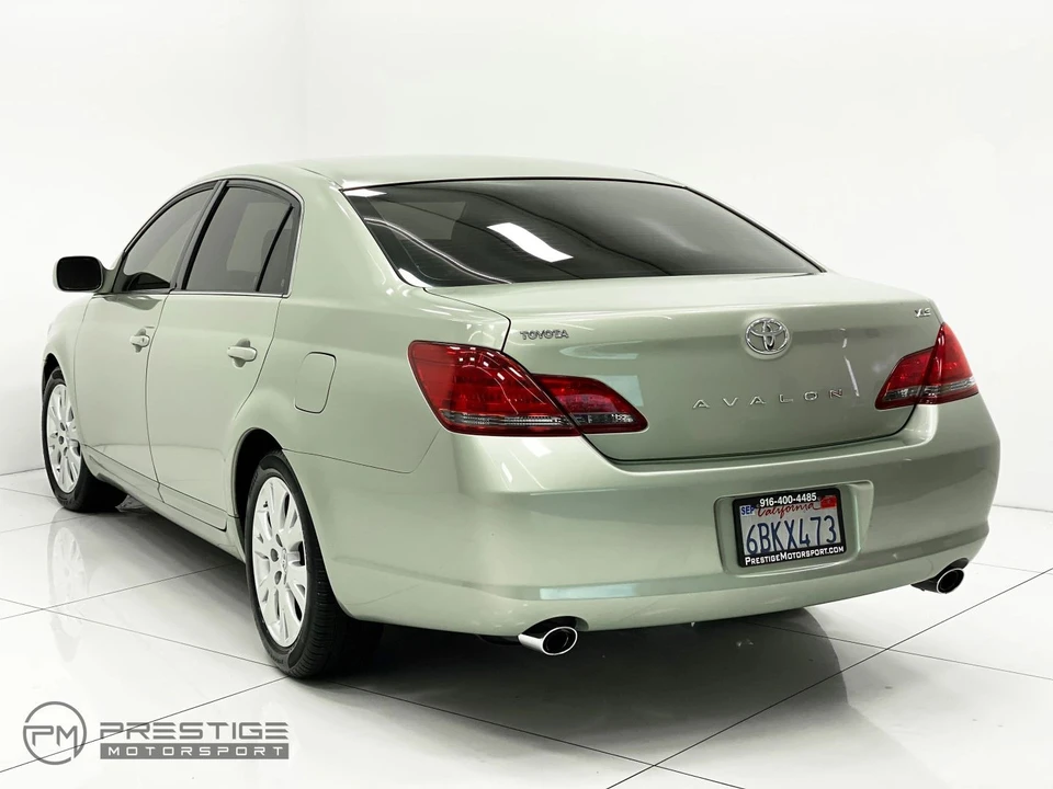 2008 Toyota Avalon 3rd Gen - Image 4 of 12