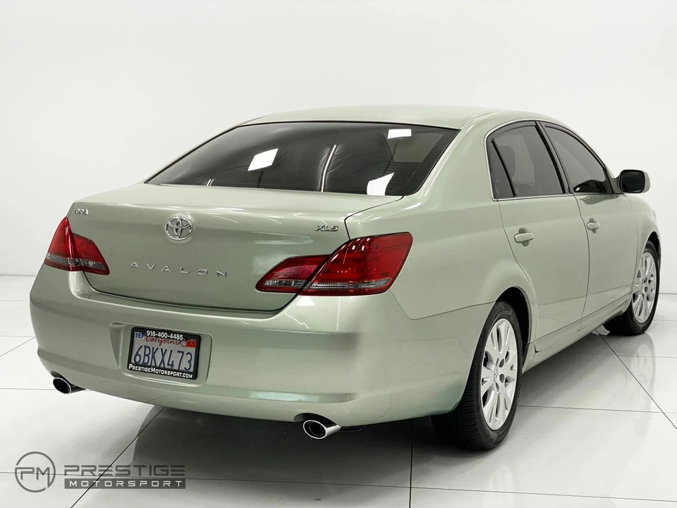 2008 Toyota Avalon 3rd Gen - Image 6 of 21